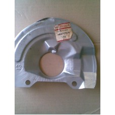 MB277916 MITSUBISHI GALANT FREN DİSK SAÇ ÖN SAĞ